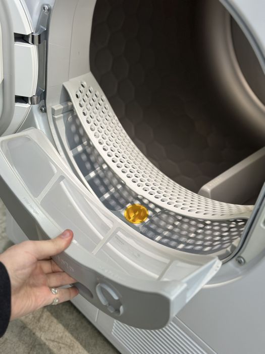Miele TKB 155 WP сушильна машина