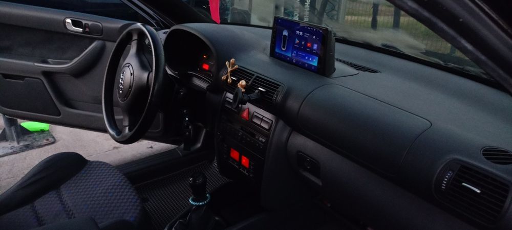 Продам авто з хорошим станом