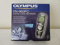 Olympus VN-960PC dyktafon