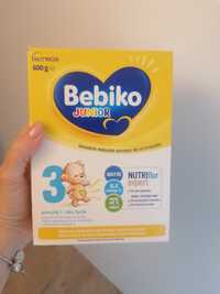 Mleko Bebiko junior 3. Tylko odbiór osobisty