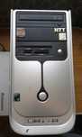 Komputer stacjonarny AMD Sempron 2800 DDR2 2 gb
