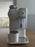 Ekspres DELONGHI Nespresso Lattissima One EN510.W Biały