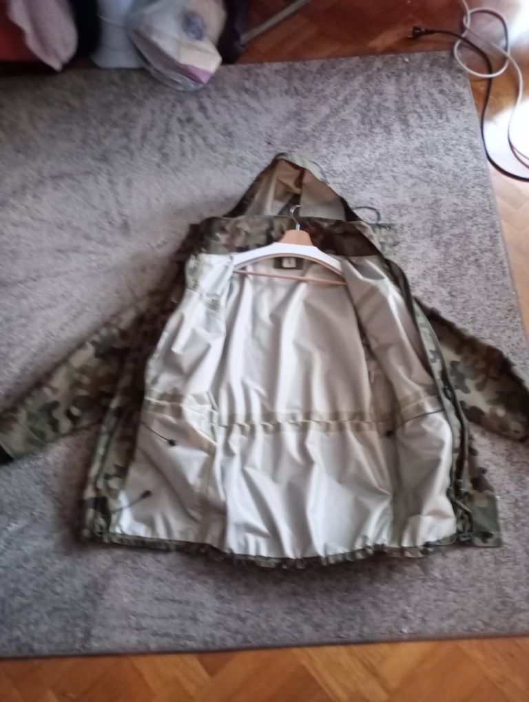Kurtka GORE-TEX  "GROM" wz93, rozmiar - S