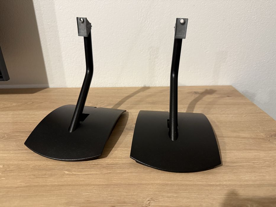 Statywy głośnikowe Bose UTS 20 - idealne