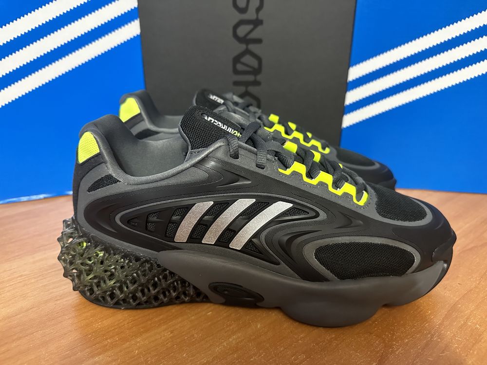 Adidas 4D Krazed (GX9595)