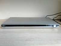 Odtwarzacz DVD LG