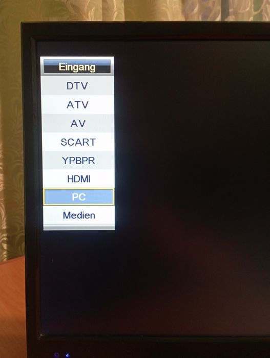 Продам Телевізор/Монітор Canox