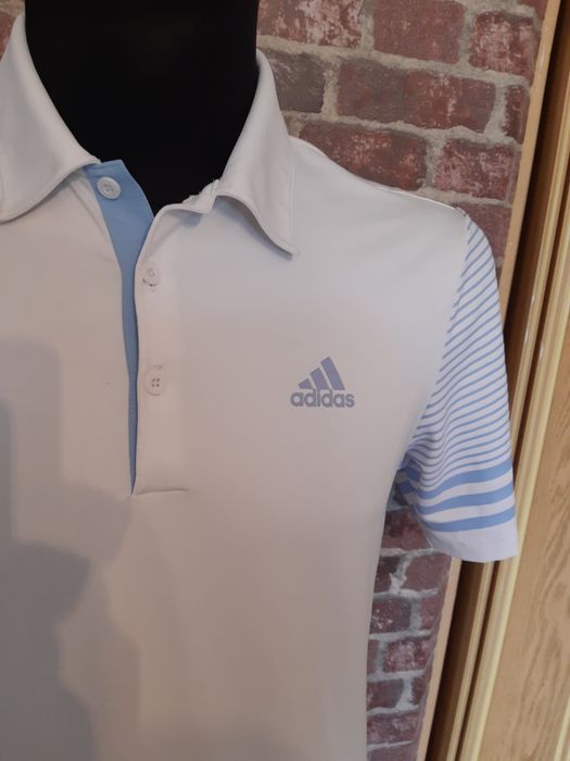 Męska koszulka sportowa Adidas S/M