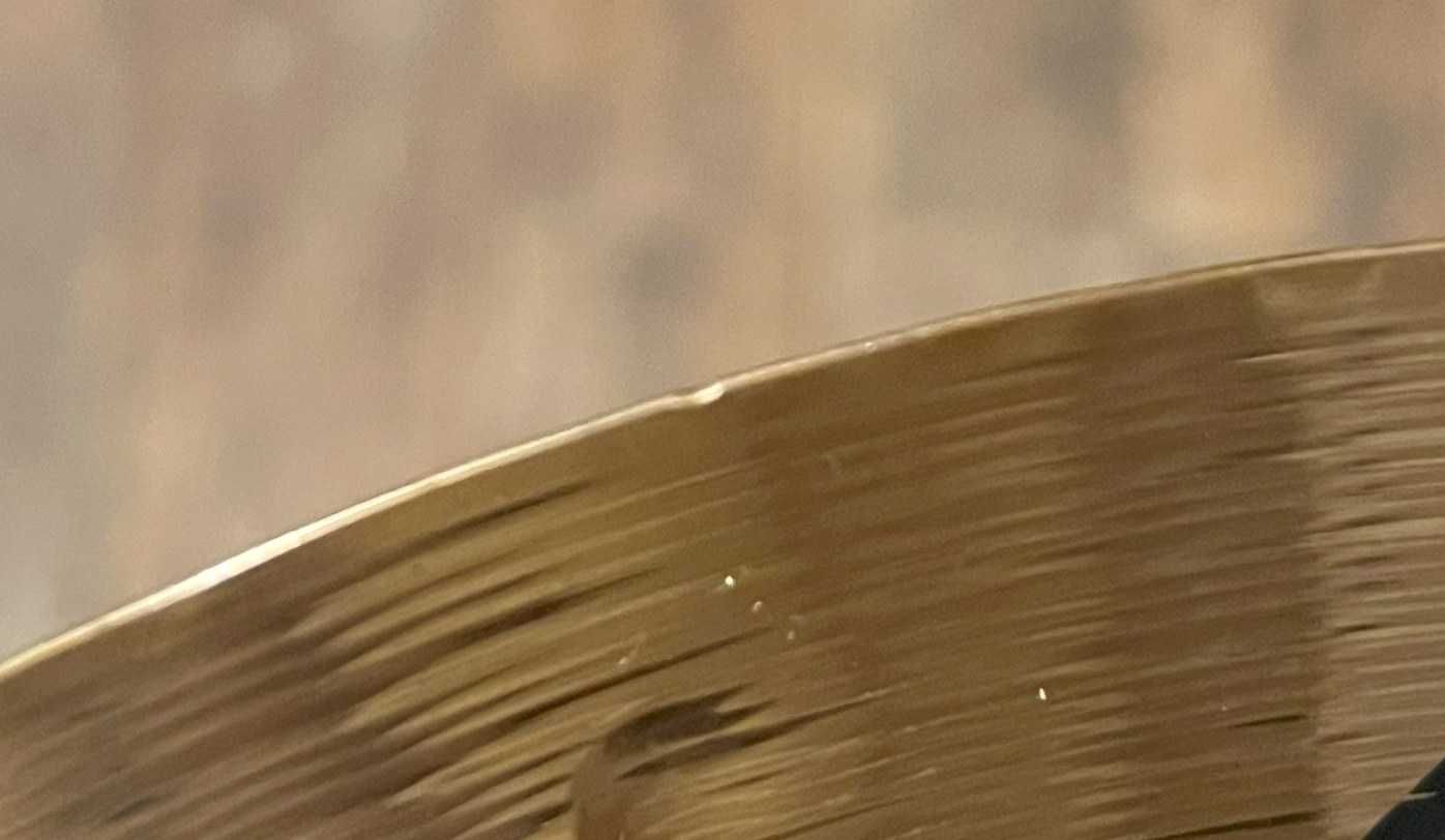 Paiste Alpha 8" Thin Splash