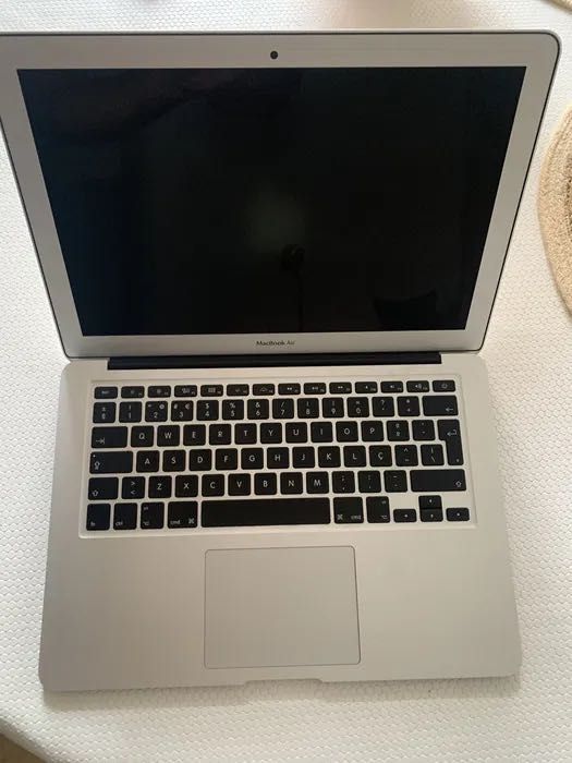 MacBook Air de 2018