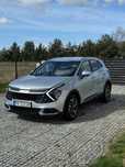 Kia Sportage KIA Sportage 1.6 T-GDI 6MT FWD 2022 Cesja Leasingu BEZ ODSTĘPNEGO