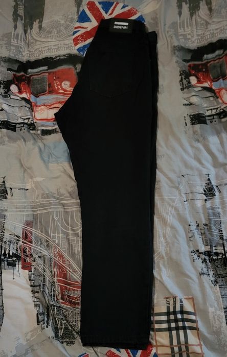 Джинси / штани DRDENIM чоловічі/підліткові