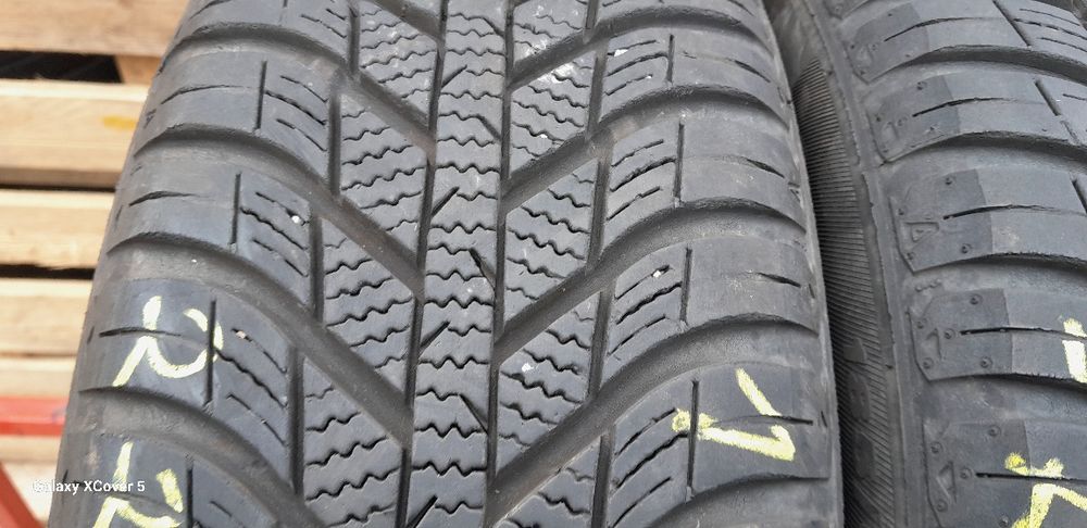 Opony Wielosezonowe 185÷65÷15÷NEXEN.2022.Bieżnik 7 mm.ZALESIANY 33 A.