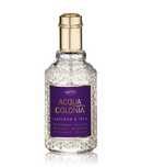 4711 Acqua Colonia Saffron& Iris EDC 170ml