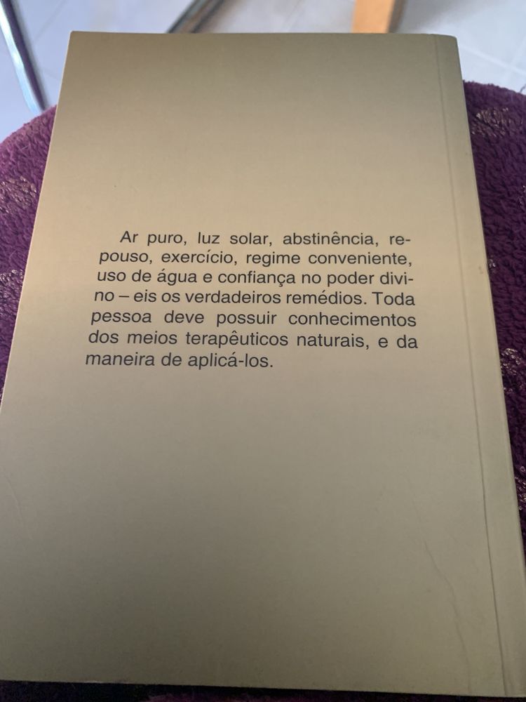 Livros de autoajuda