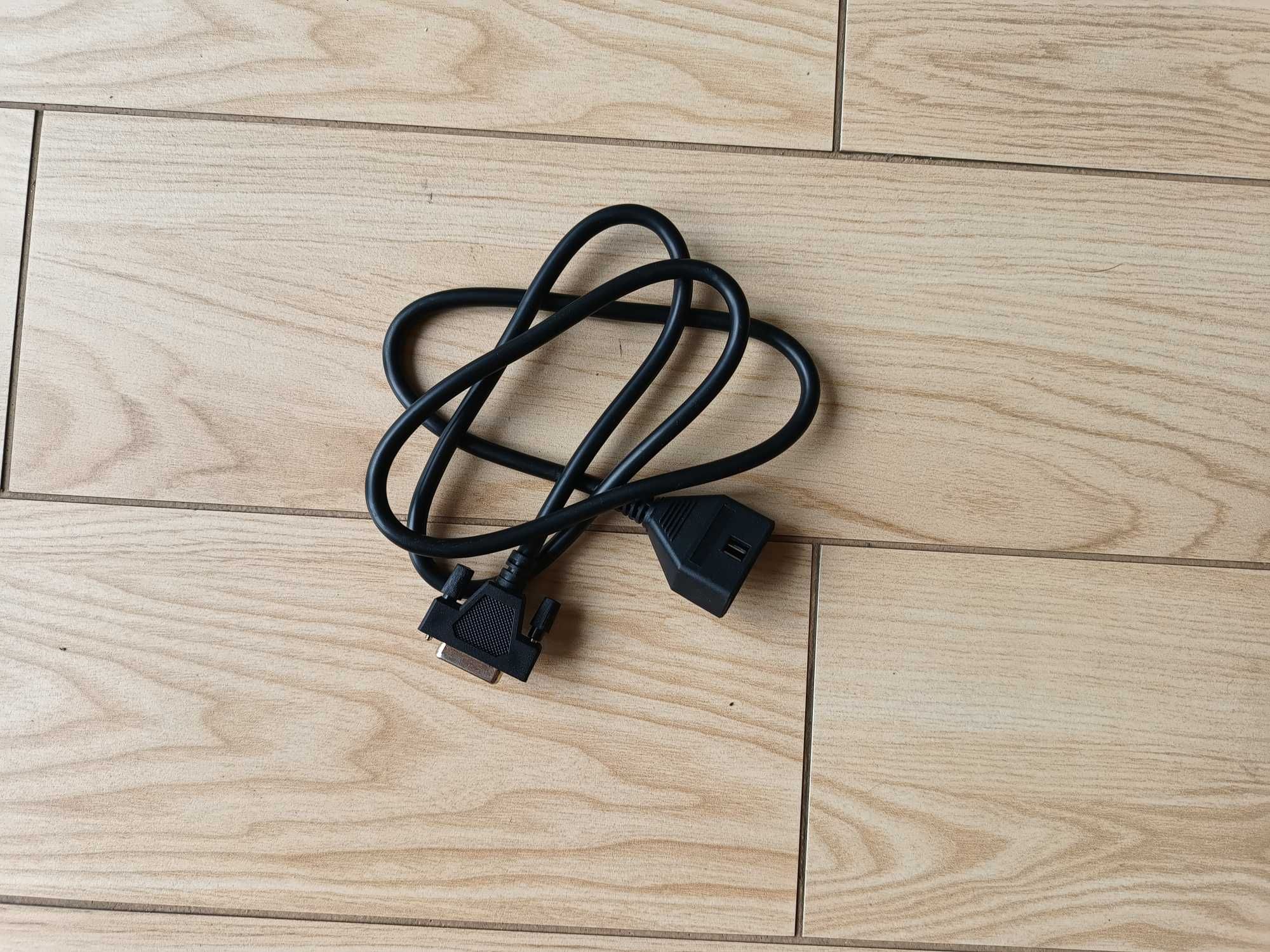Interfejs Diagnostyczny Creader Elite v. 2.0 for Honda