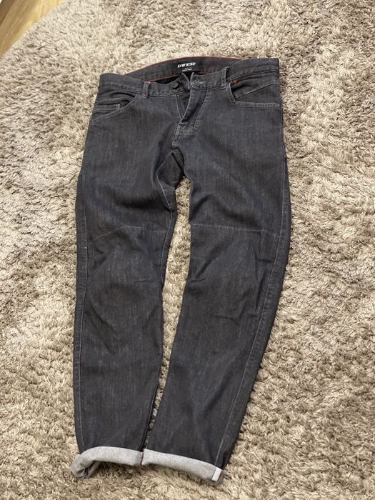 Мотоджинси Dainese