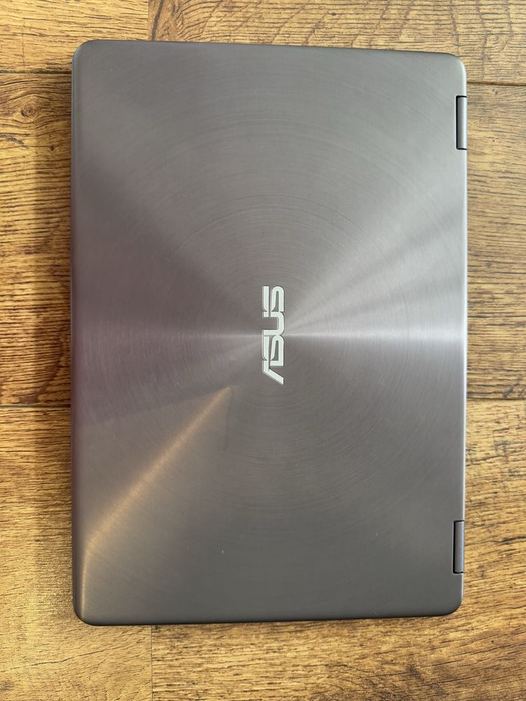 Laptop Asus UX360C Notebook PC