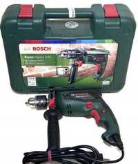 Młotowiertarka Bosch Easy Impact 540 walizka