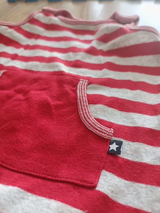 Śpiochy niemowlęce r.62