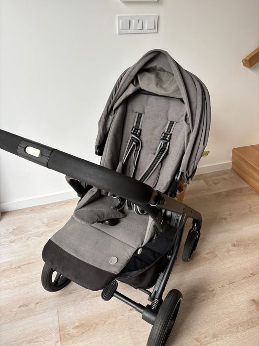 Cybex balios S cinzento
