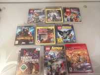 Sprzedam gry ps3