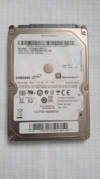 зовнішній накопичувач Жесткий диск 2.5" 500Gb Samsung ST500LM012