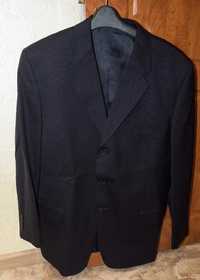 Продам брючный костюм USA Joseph Abboud 52 р на невысокого плотного му