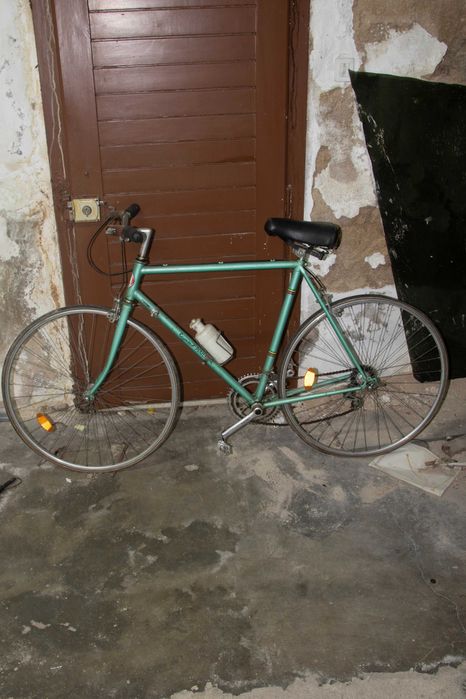 Bicicleta de estrada Raymond Poulidor