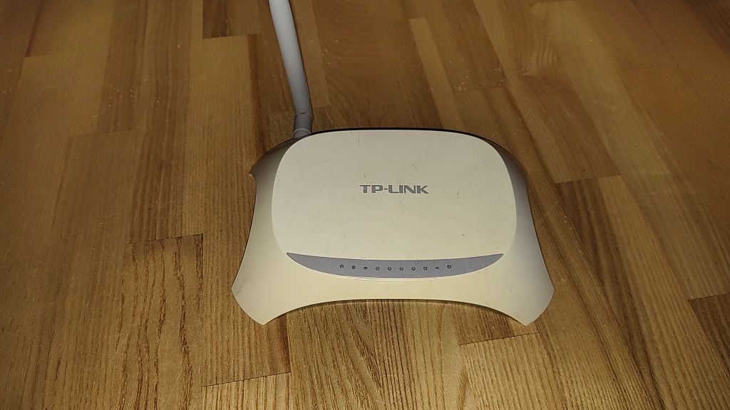 Router 3g/4g TP-Link TL-MR3220