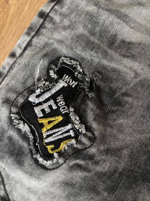 Spodnie dla chlopca rozm. 134