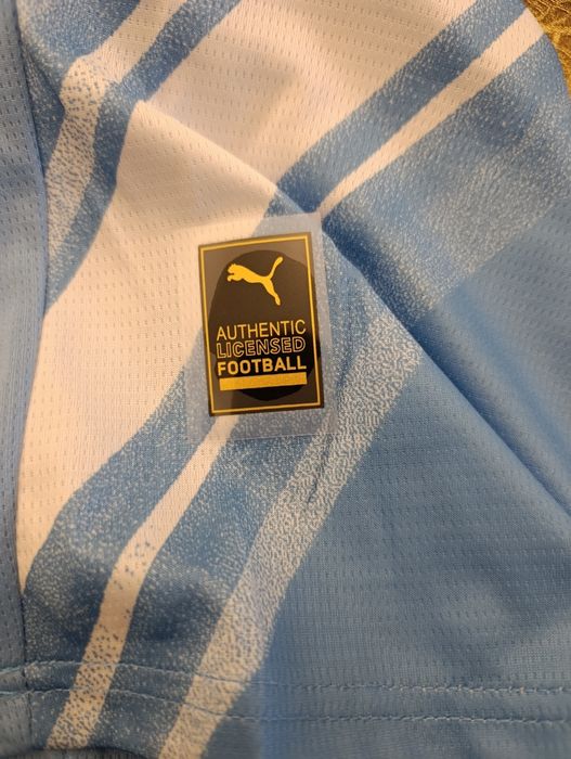 Camisola Manchester City M