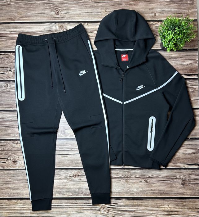 Костюм Nike tech fleece 2025 найк теч флис