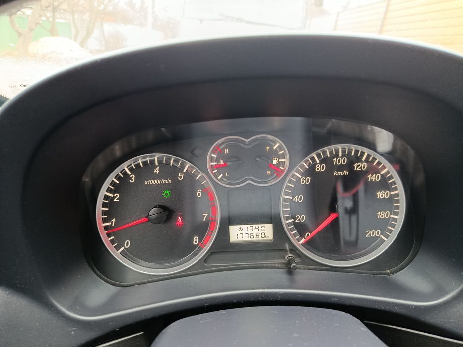 Продам Haval H3 2013 год