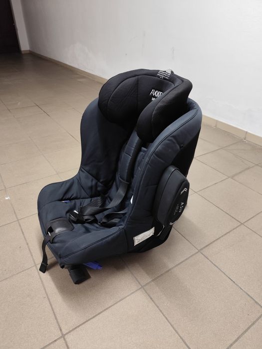 Fotelik samochodowy Axkid Minikid