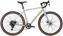 Rower Gravel * KONA ROVE NRB 27,5* Rama 58cm SRAM APEX 1x11s TRP SPYRE
