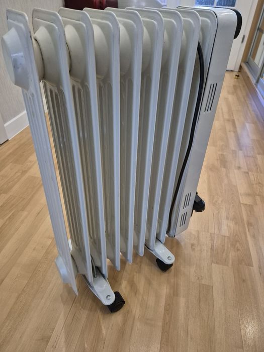 Масляный обогреватель HiStar