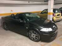 Renault Megane 2 1.5 DCI KARMAN ed CABRIOLET