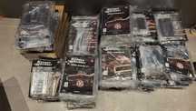 Dodge charger deagostini 1:8 model 1:12 hachette 1:6 fiat polonez