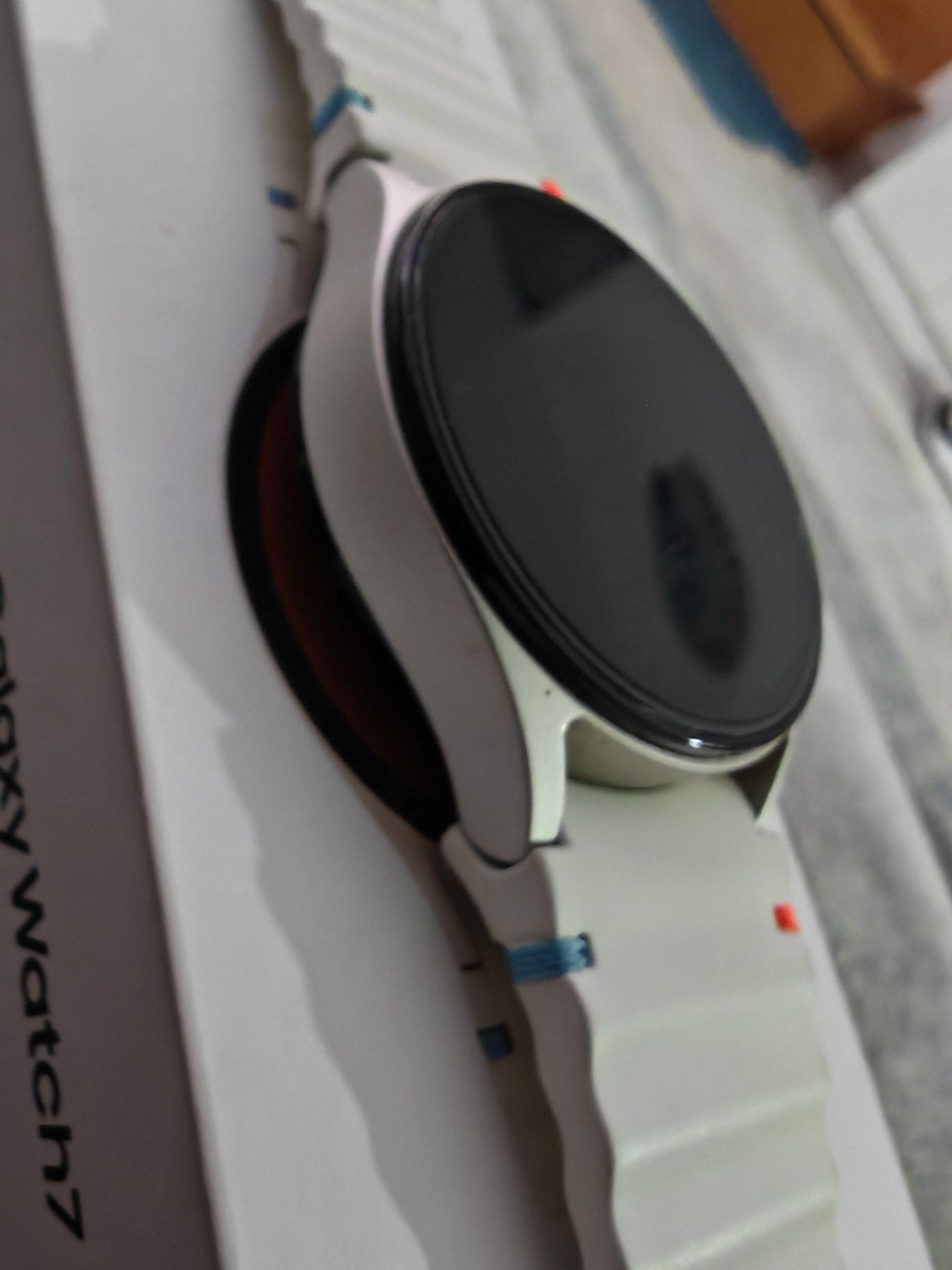 Samsung Galaxy watch 7 - Igual a NOVO
