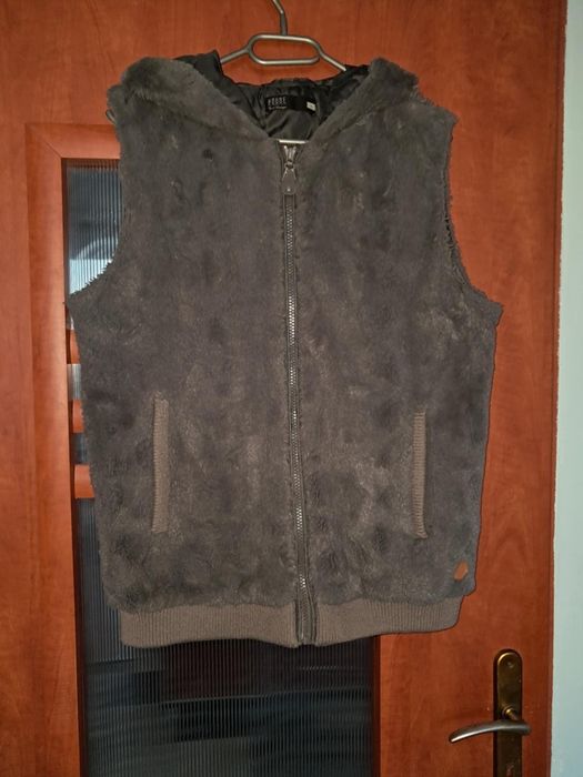 Kamizelka damska *stan bardzo dobry*