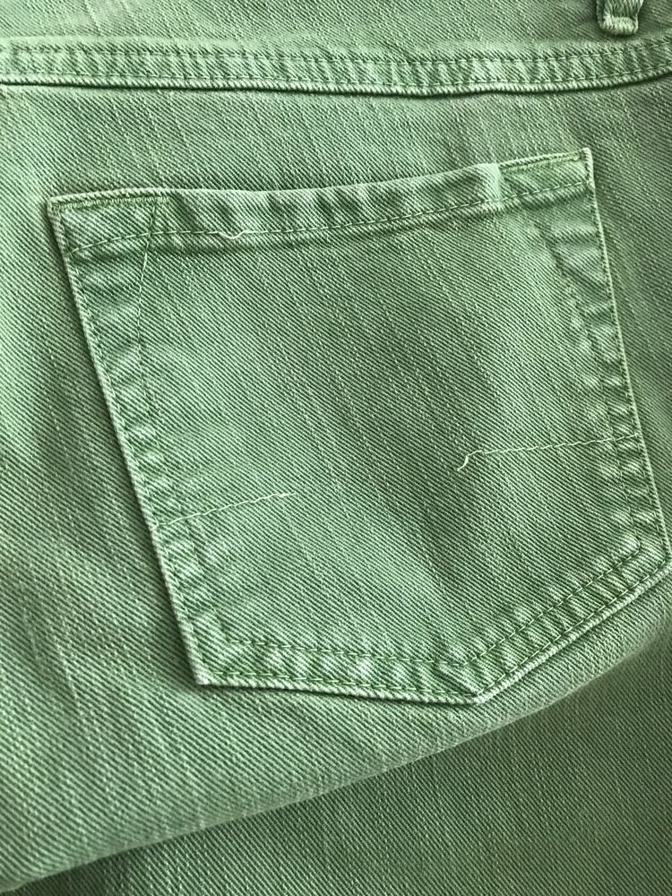 Jeansy Boss Orange 29/34