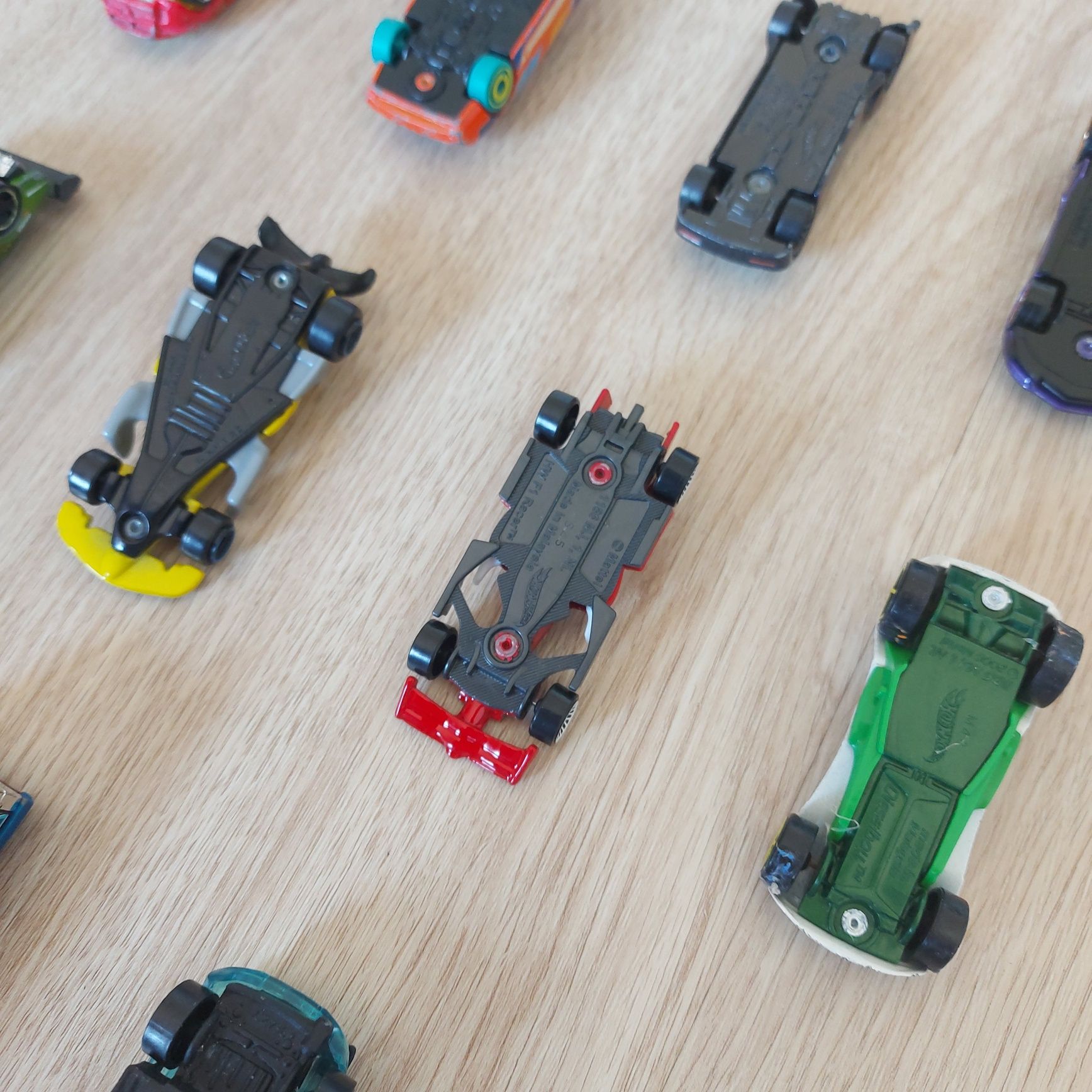 Carros Hot Wheels