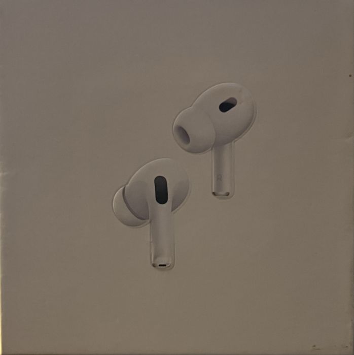 Airpods Pro 2 Brancos