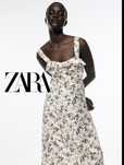 Новий сарафан Zara розмір xs