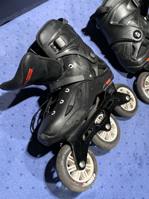 Rolki Powerslide Imperial rozmiar 43-44