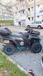 Moto4 atv  segway600cc