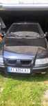 Продам Саманд ЕЛ 2008г.1.8Газ Бінзін.Ціна Шара.