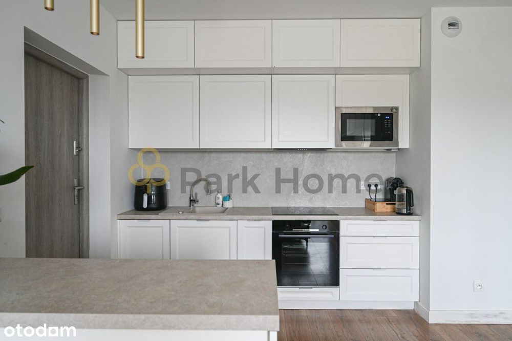 Mieszkaj i zarabiaj jednocześnie