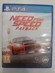 Need for Speed Payback na PS4